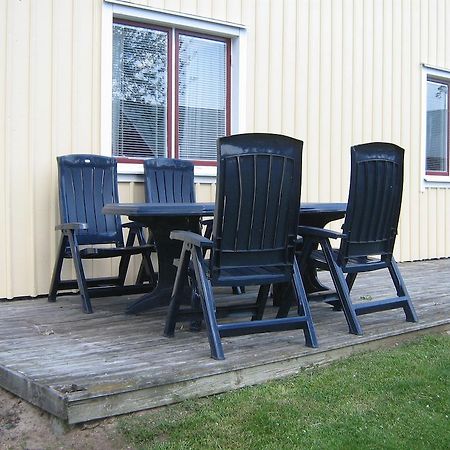 Ferienwohnung Ulricehamn Nilsagarden Zimmer foto