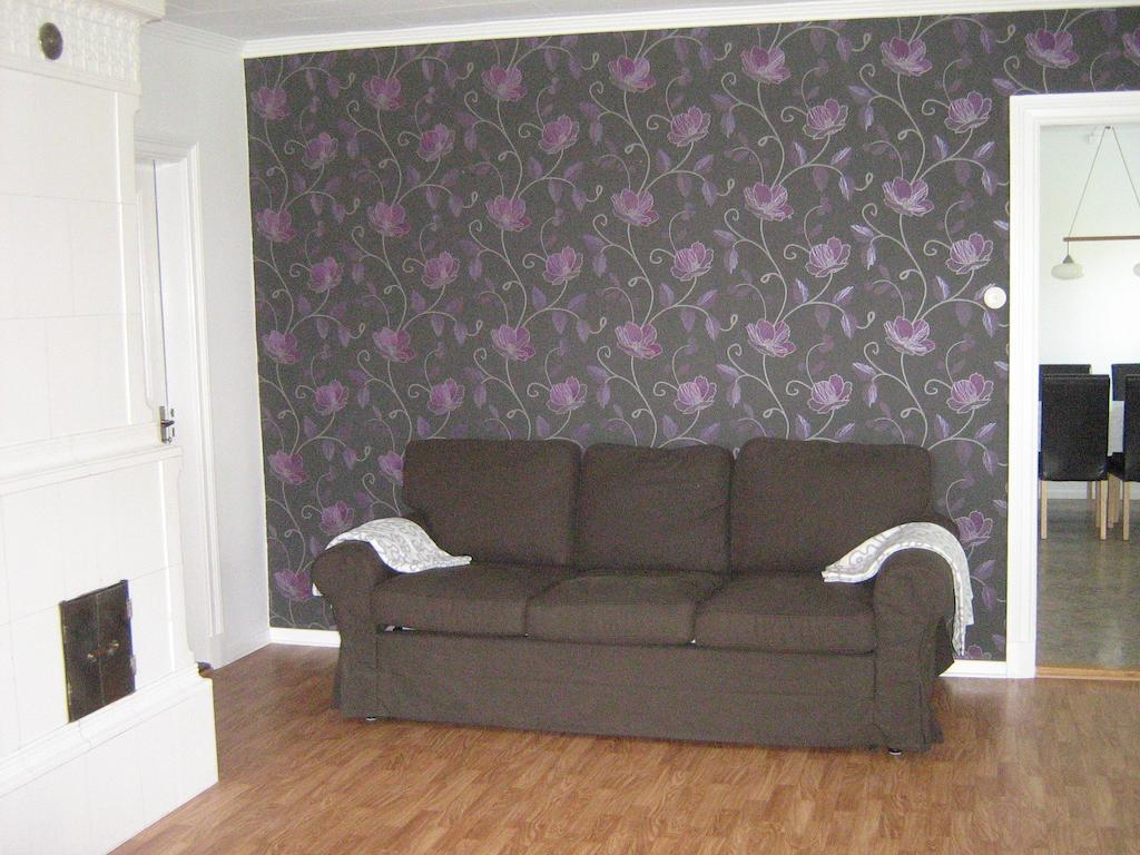 Ferienwohnung Ulricehamn Nilsagarden Zimmer foto