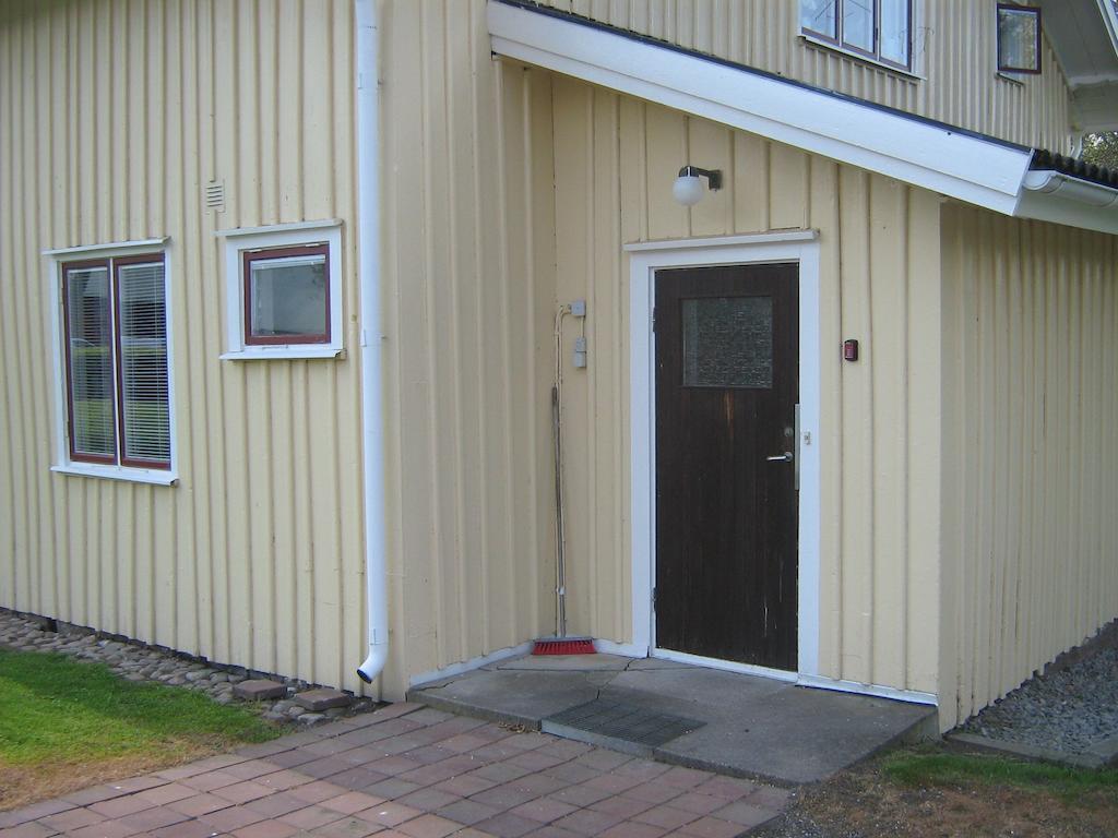 Ferienwohnung Ulricehamn Nilsagarden Zimmer foto