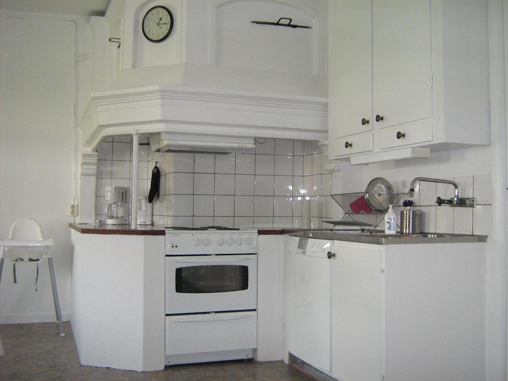 Ferienwohnung Ulricehamn Nilsagarden Zimmer foto